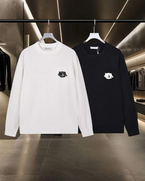 Picture of Dior Sweaters _SKUDiorM-3XLxetr19844620